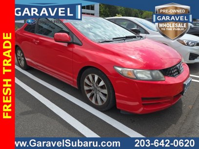 Used 2011 Honda Civic EX