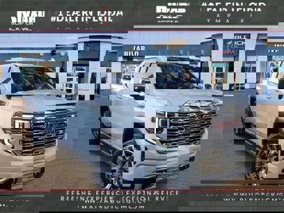 Used 2024 GMC Sierra 1500 Denali w/ Denali Reserve Package