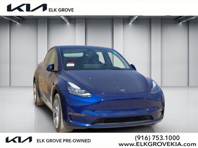 Used 2023 Tesla Model Y Long Range