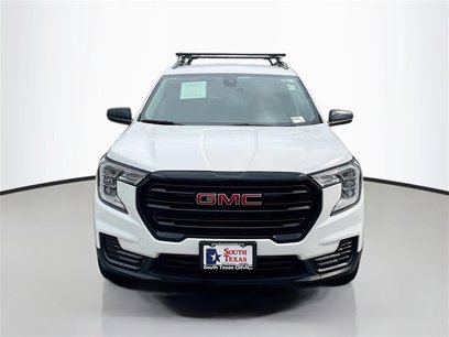 Used 2023 GMC Terrain SLE w/ Driver Convenience Package