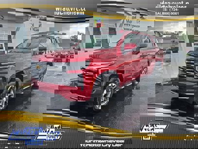 New 2025 Chevrolet Tahoe LT w/ Comfort Package
