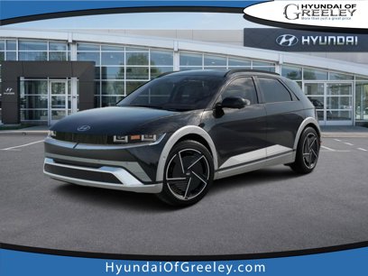 New 2025 Hyundai Ioniq 5 Limited