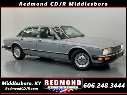 Used 1990 Jaguar XJ6 Sovereign