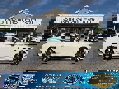 New 2025 Ford Mustang GT Premium w/ 60th Anniversary Package