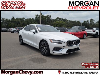 Used 2020 Volvo S60 T5 Inscription
