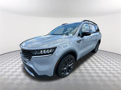 Used 2022 Kia Sorento X-Line EX