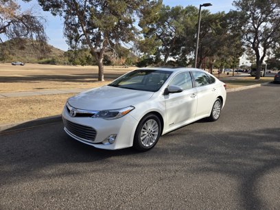 Used 2014 Toyota Avalon XLE Touring