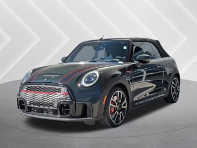 Used 2022 MINI Cooper John Cooper Works