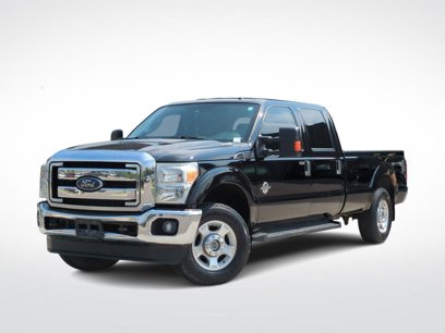 Used 2016 Ford F250 XLT