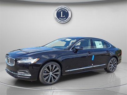 New 2025 Volvo S90 B6 Plus