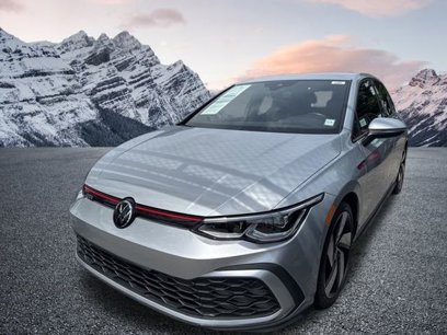 Used 2024 Volkswagen GTI S