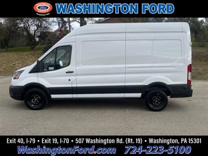 New 2024 Ford Transit 250 148 High Roof w/ Load Area Protection Package