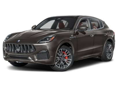 Certified 2023 Maserati Grecale GT