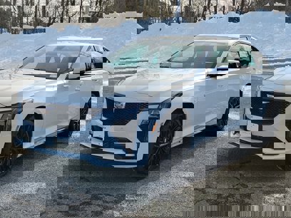 New 2025 Cadillac CT5 Sport w/ Technology Package