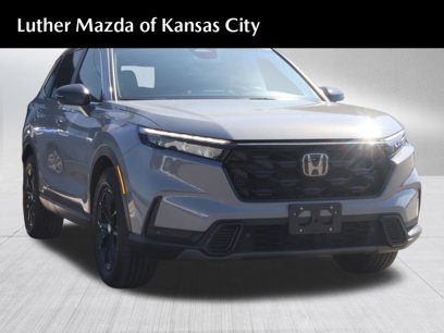 Used 2024 Honda CR-V Sport-L