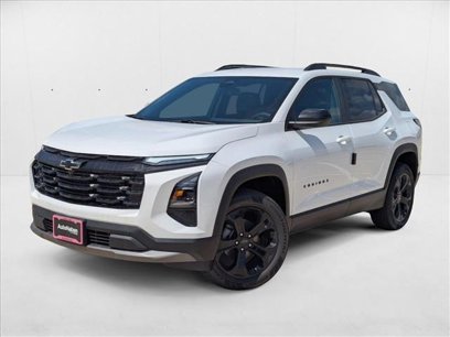 New 2026 Chevrolet Equinox LT w/ Midnight Edition