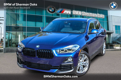 Used 2020 BMW X2 sDrive28i w/ Premium Package