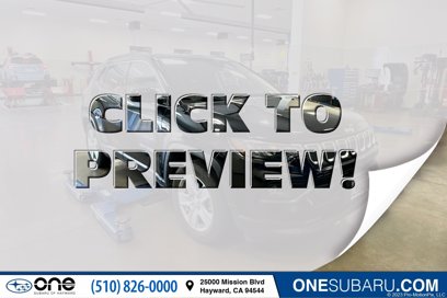 Used 2022 Jeep Compass Latitude w/ Convenience Group
