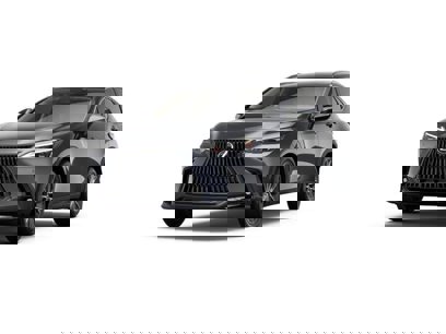 New 2026 Lexus NX 350h AWD w/ Premium Package
