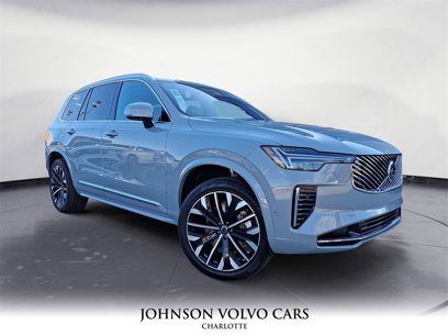 New 2025 Volvo XC90 T8 Plus w/ Protection Package Premier