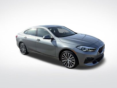 Used 2024 BMW 228i xDrive Gran Coupe w/ Convenience Package