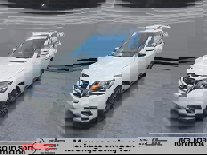 Used 2020 Nissan Pathfinder S