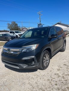 Used 2021 Honda Pilot EX-L