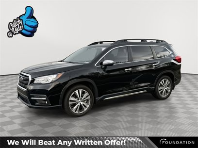 Used 2020 Subaru Ascent Touring
