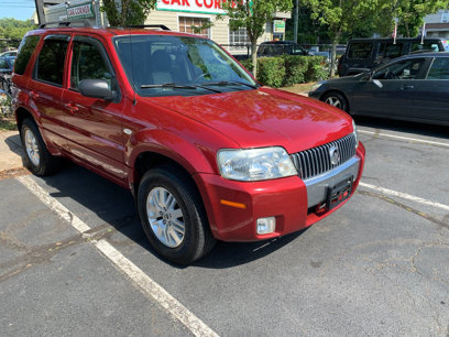 Used 2006 Mercury Mariner Premier