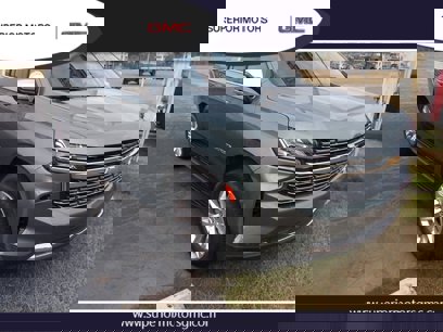 Used 2023 Chevrolet Suburban Premier