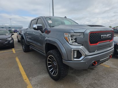 Used 2021 GMC Sierra 1500 SLT w/ SLT Premium Plus Package