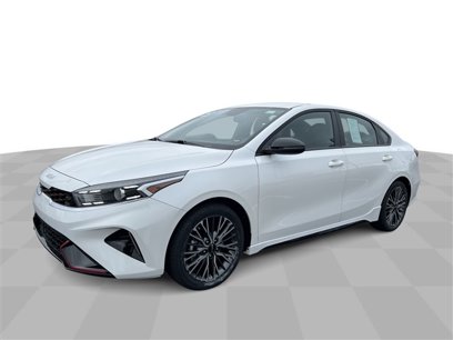 Used 2023 Kia Forte GT-Line