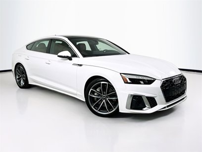 Certified 2024 Audi A5 2.0T Premium Plus w/ Premium Plus