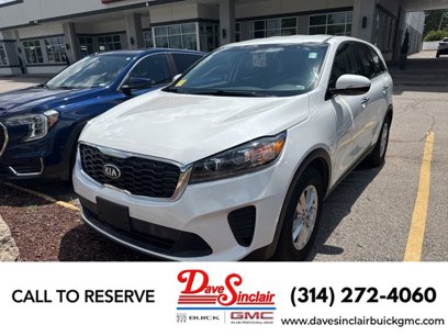 Used 2020 Kia Sorento LX