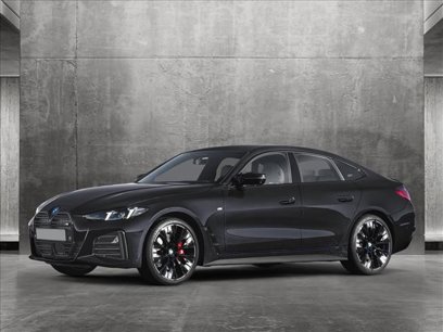 New 2025 BMW 440i xDrive