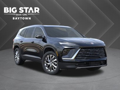 New 2025 Buick Enclave Preferred w/ Power Package