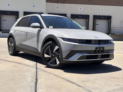 New 2025 Hyundai Ioniq 5 SEL