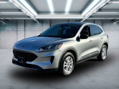 Used 2022 Ford Escape SE w/ Convenience Package