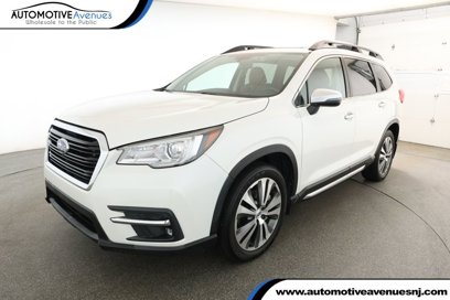 Used 2019 Subaru Ascent Touring