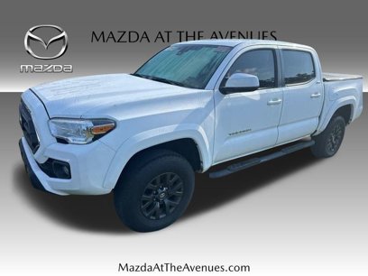 Used 2021 Toyota Tacoma SR5