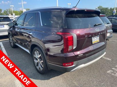 Used 2021 Hyundai Palisade SEL w/ Convenience Package