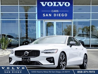 Certified 2025 Volvo S60 B5 Core