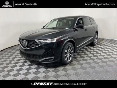 New 2025 Acura MDX w/ Technology Package