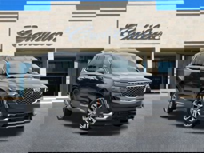 Used 2023 Cadillac XT6 Premium Luxury