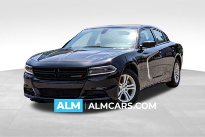 Used 2023 Dodge Charger SXT