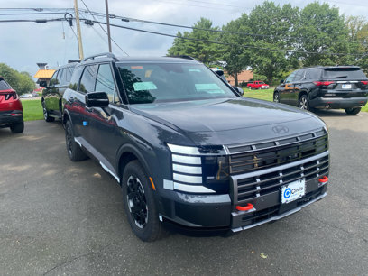 New 2026 Hyundai Palisade XRT Pro