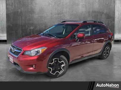 Used 2014 Subaru Crosstrek 2.0i Limited