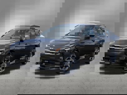 New 2025 Kia K4 LXS
