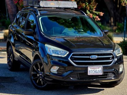 Used 2017 Ford Escape SE w/ Equipment Group 201A