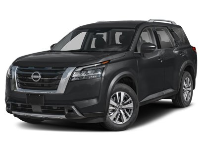 New 2025 Nissan Pathfinder SL w/ SL Premium Package